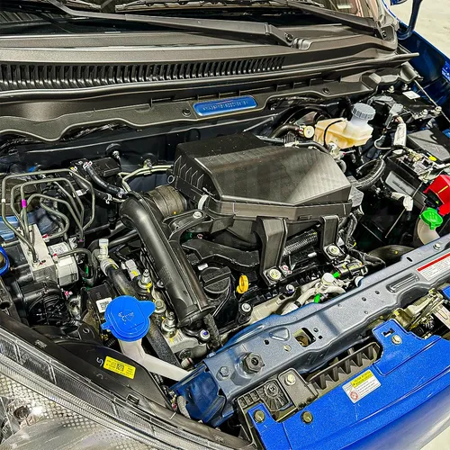 Suzuki Alto GL 2026 Azul Caracas
