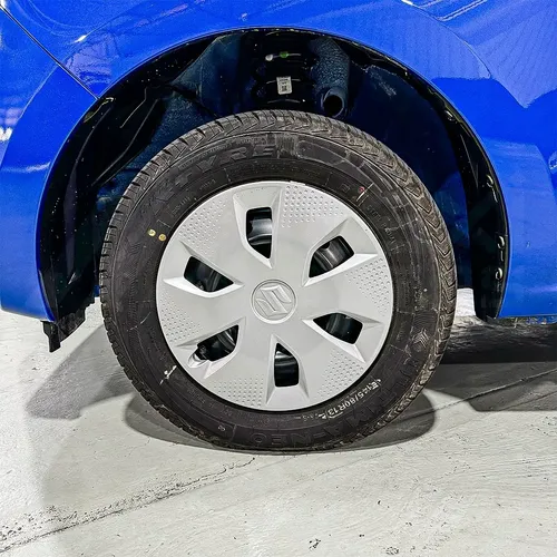 Suzuki Alto GL 2026 Azul Caracas