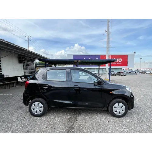 Suzuki Alto 2024 Negro Valencia