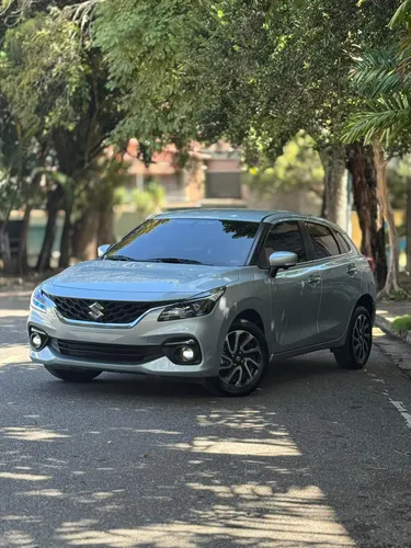 Suzuki Baleno 2024 Impecable