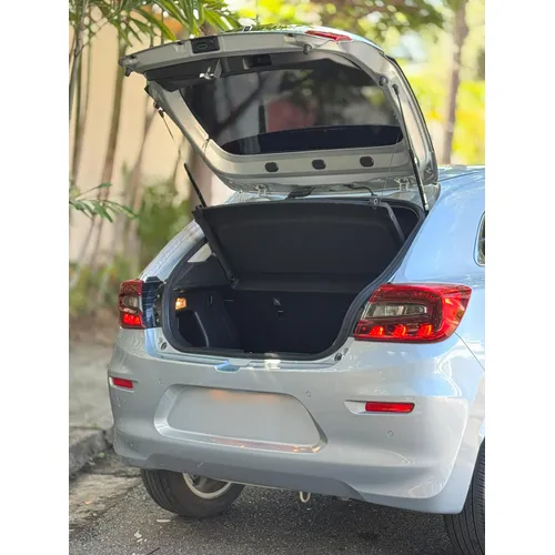 Suzuki Baleno 2024 Azul Caracas