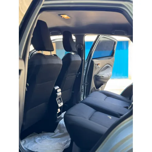 Suzuki Baleno 2024 Azul Caracas