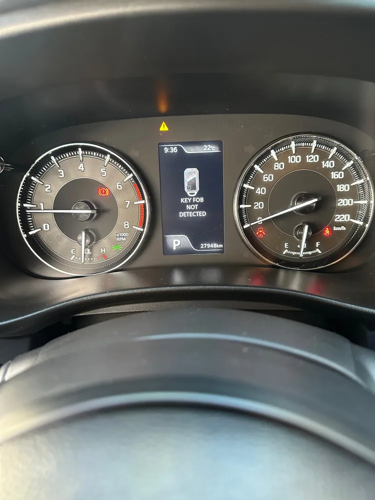 Suzuki Baleno 2024 Plateado Caracas