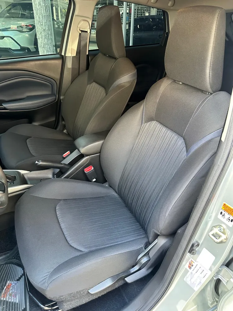 Suzuki Baleno 2024 Plateado Caracas