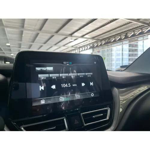 Suzuki Baleno Glx 2025 Blanco Caracas