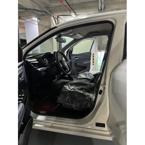 Suzuki Baleno 2025 Blanco Caracas