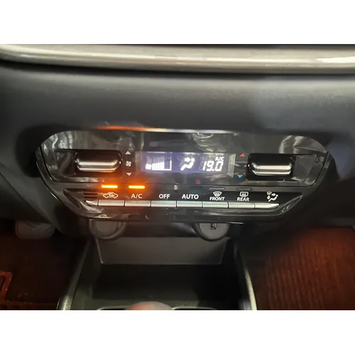Suzuki Baleno Glx 2025 Blanco Caracas