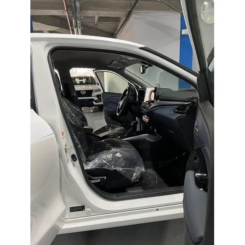 Suzuki Baleno 2025 Blanco Caracas