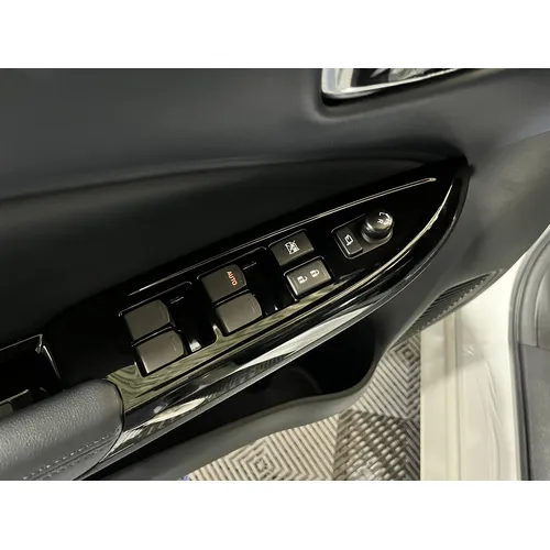 Suzuki Baleno Glx 2025 Blanco Caracas