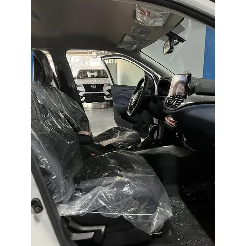 Suzuki Baleno 2025 Blanco Caracas