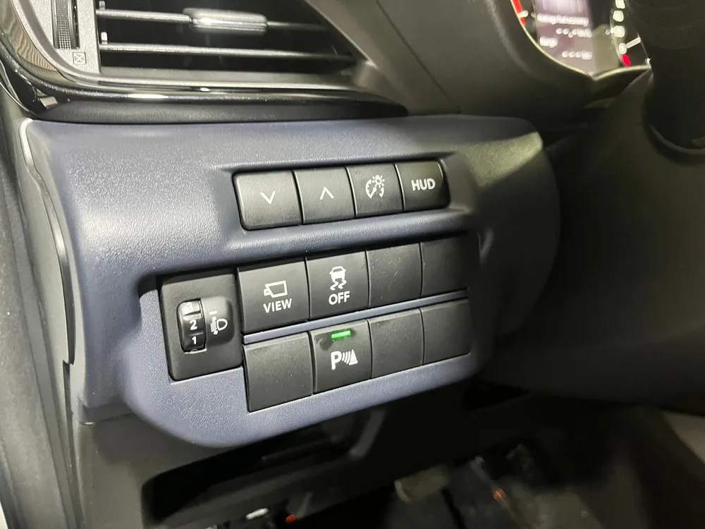 Suzuki Baleno Glx 2025 Blanco Caracas
