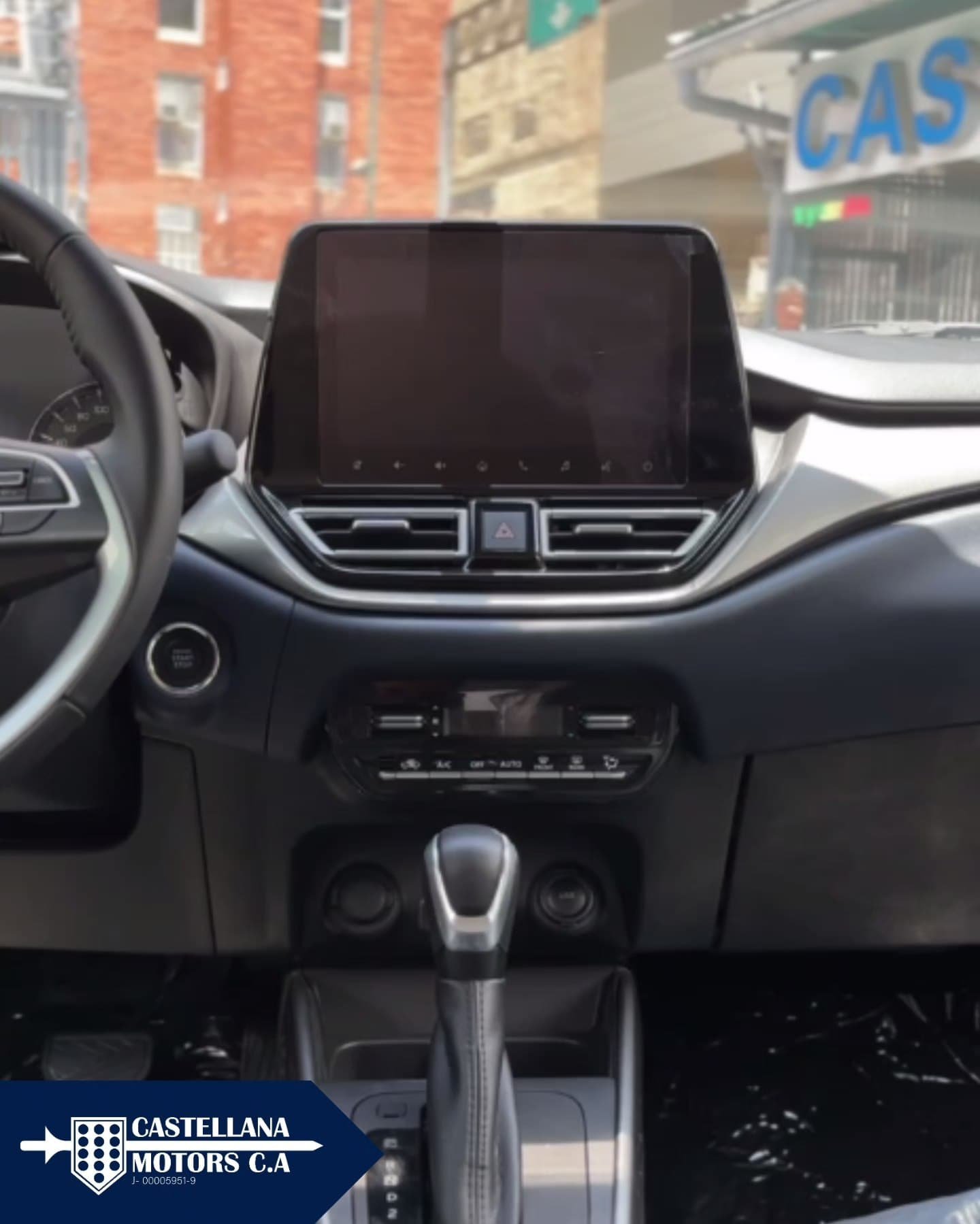 Suzuki Baleno 2025 Blanco