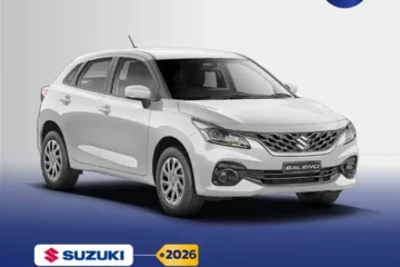 Suzuki Baleno 2026 | 0km | Navegando