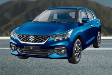 Suzuki Baleno 2026