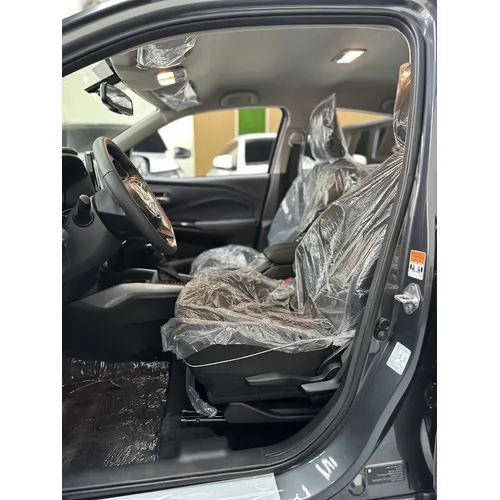 Suzuki Baleno 2026 Gris Caracas