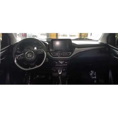 Suzuki Baleno 2025 Blanco Los Teques