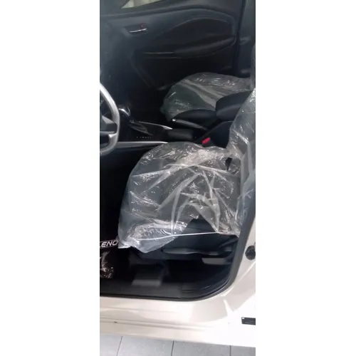 Suzuki Baleno Crossover 2025 Blanco Los Teques