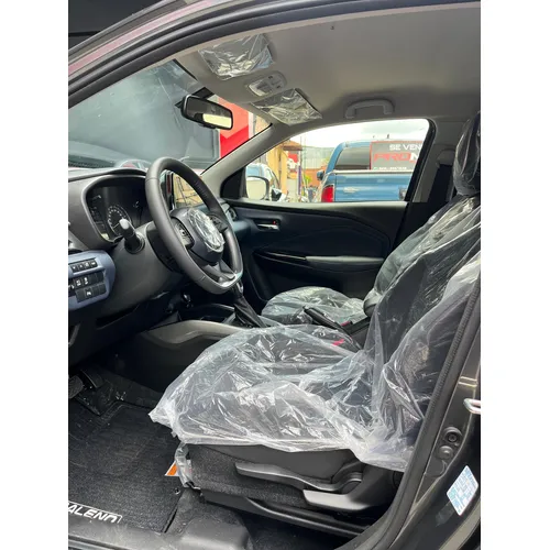Suzuki Baleno 2025 Gris Caracas