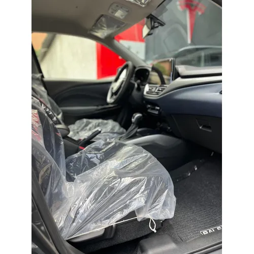 Suzuki Baleno 2025 Gris Caracas
