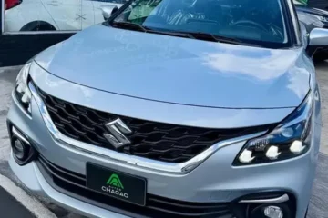 Suzuki Baleno Año 2026