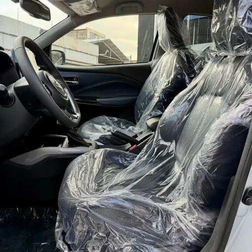 Suzuki Baleno 2026 Azul Caracas