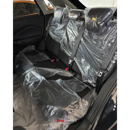 Suzuki Baleno GLX 2026 Negro Caracas