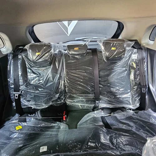 Suzuki Baleno 2025 Negro Valencia