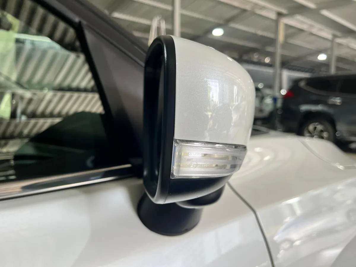 Suzuki Baleno Glx 2025 Blanco Caracas