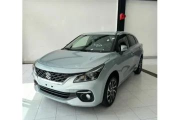 Suzuki Baleno Glx 2026