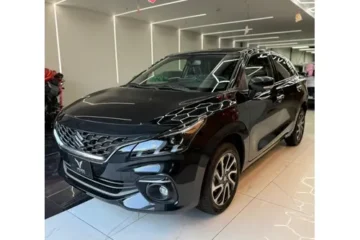Suzuki Baleno Glx 2026