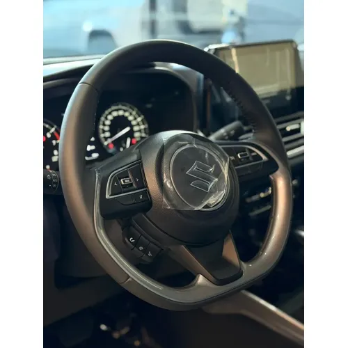 Suzuki Baleno GLX 2026 Negro Caracas