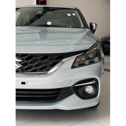 Suzuki Baleno GLX 2026 Plateado Caracas