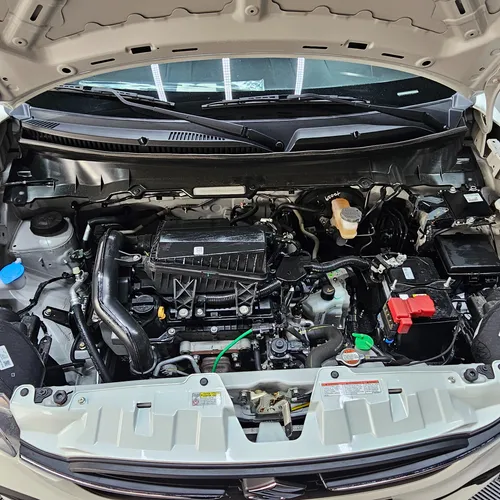 Suzuki Celerio 2025 Blanco Valencia
