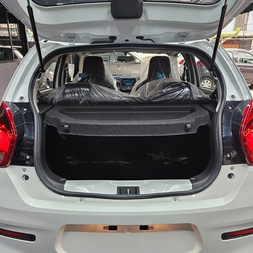 Suzuki Celerio 2025 Blanco Valencia