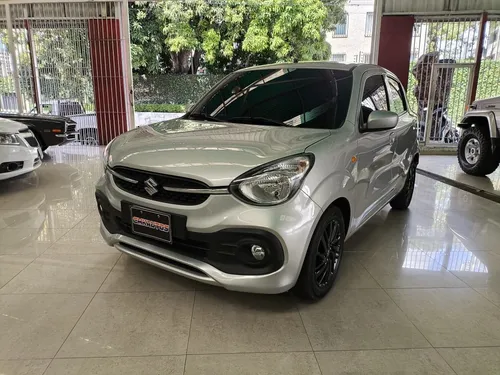 Suzuki  Celerio 2023