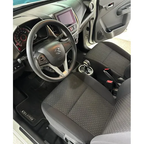 Suzuki Celerio 2024 Blanco Caracas