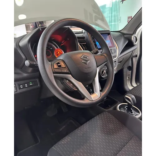 Suzuki Celerio 2024 Blanco Caracas