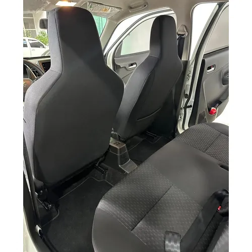 Suzuki Celerio 2024 Blanco Caracas