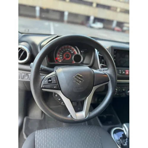 Suzuki Celerio 2024 Blanco Caracas