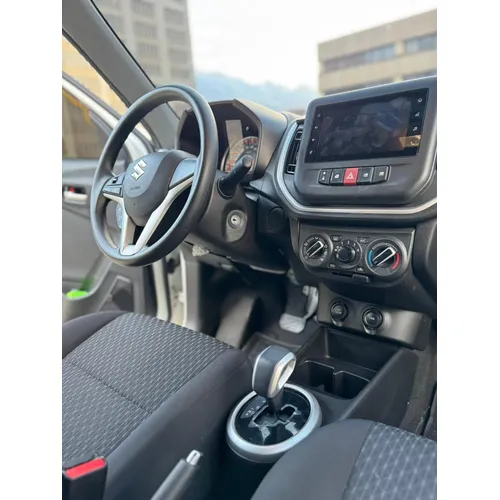 Suzuki Celerio 2024 Blanco Caracas