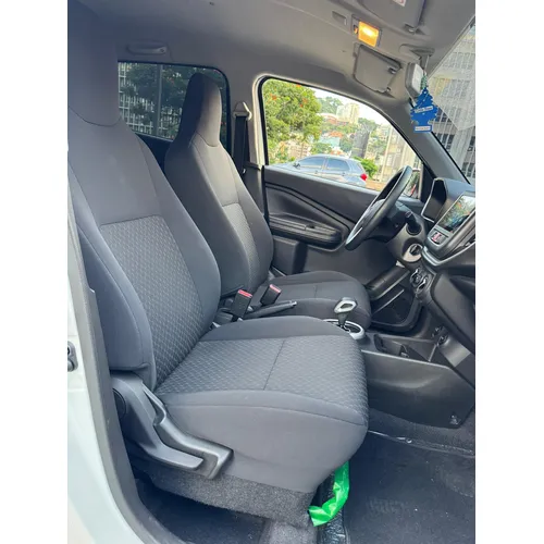 Suzuki Celerio 2024 Blanco Caracas