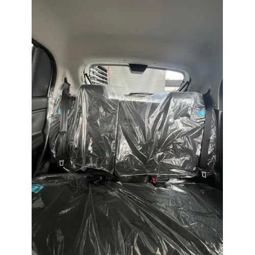 Suzuki Celerio 2025 Plateado Barquisimeto
