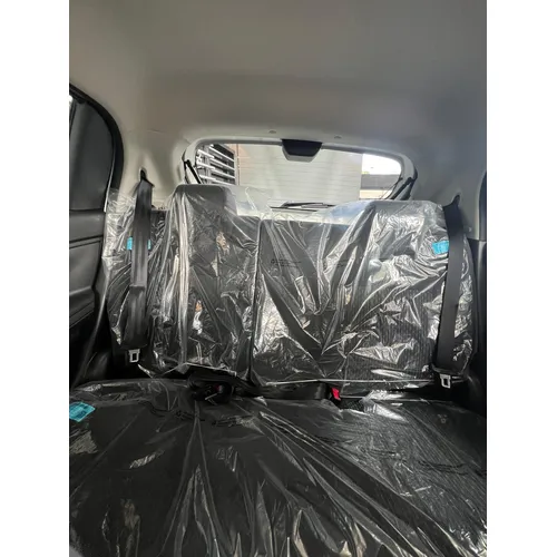 Suzuki Celerio GLX 2025 Plateado Barquisimeto