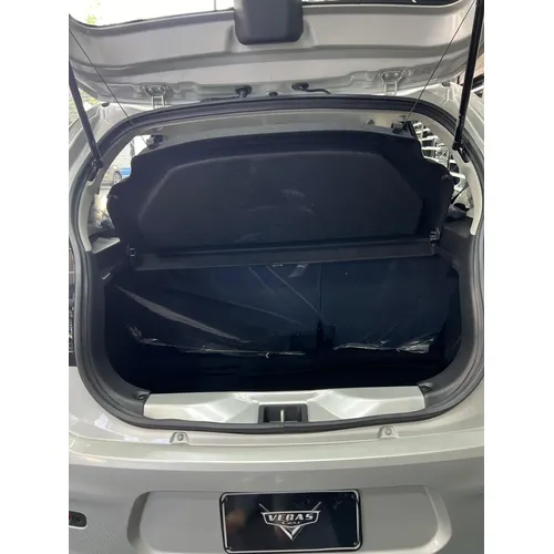 Suzuki Celerio 2025 Plateado Barquisimeto