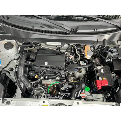 Suzuki Celerio GLX 2025 Plateado Barquisimeto