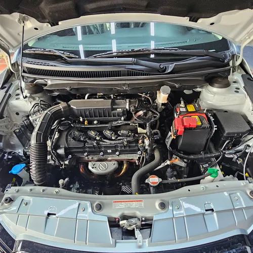 Suzuki Ciaz 2025 Plateado Valencia