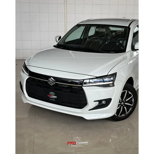 Suzuki Dzire 2026 Blanco Caracas