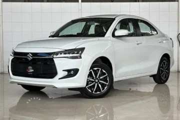Suzuki Dzire