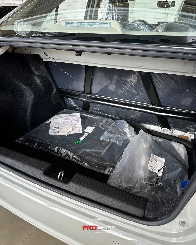 Suzuki Dzire 2026 Blanco Caracas