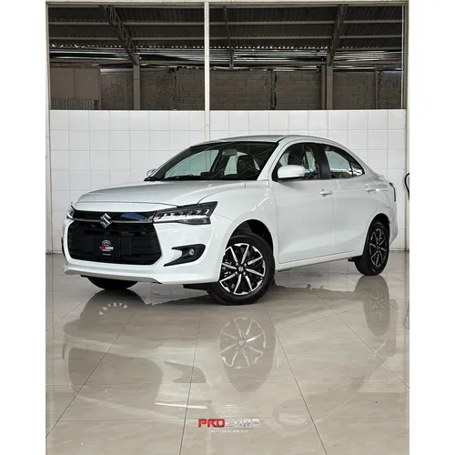 Suzuki Dzire 2026 Blanco Caracas